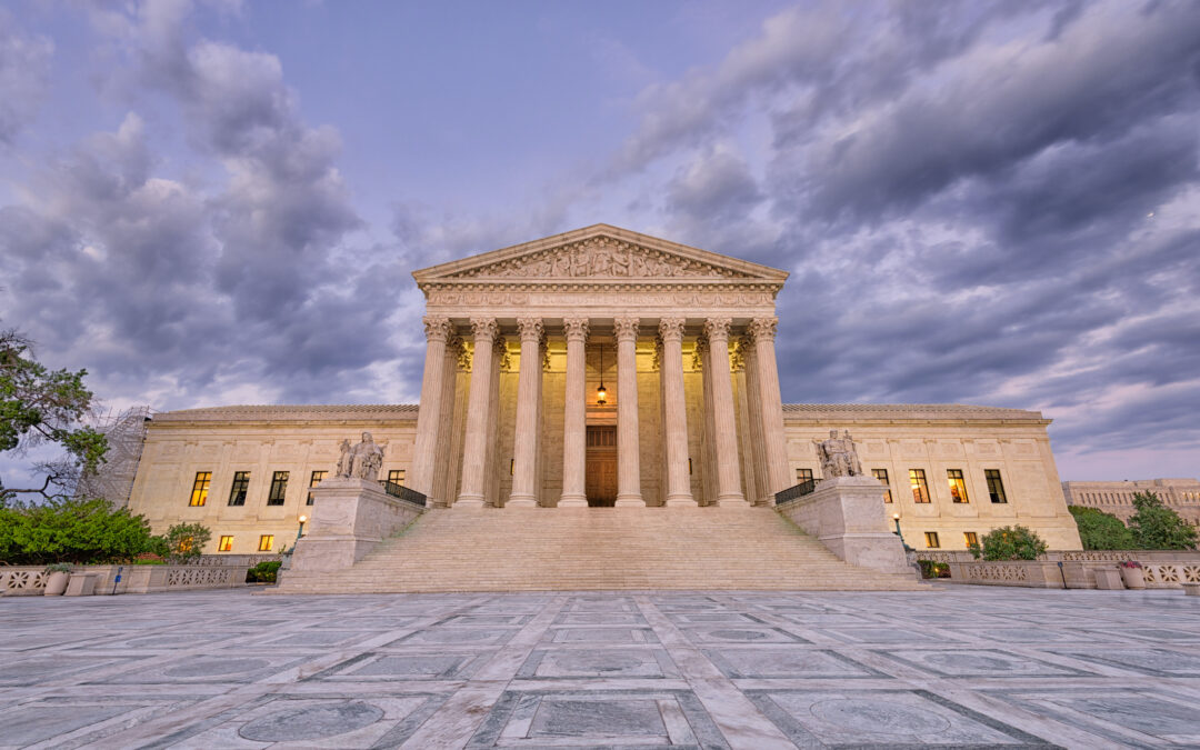 Roe overturned by SCOTUS; EC search team seeks recommendations