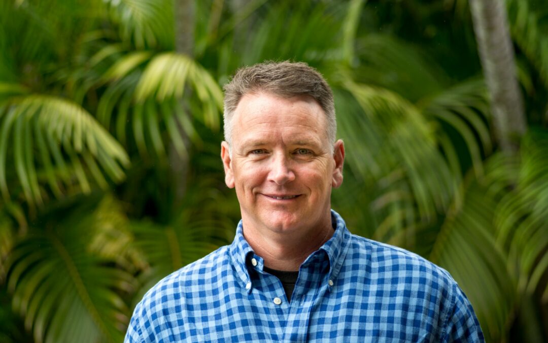 Martin to leave Hawaii-Pacific post; Bobbye Rankin dies