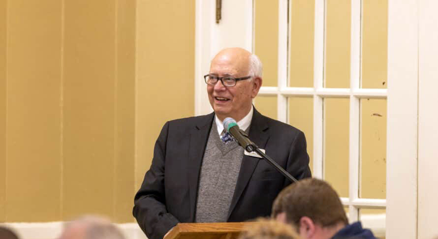 Yeats to leave Missouri Baptist post; Stolle to lead BCM/D